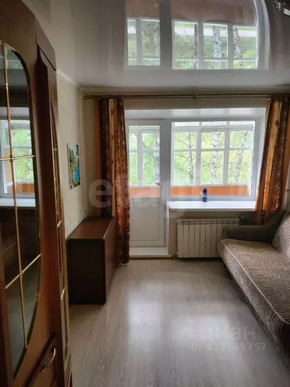 2-к кв. Пермский край, Пермь Ямпольская ул., 8 (42.0 м) - Фото 2