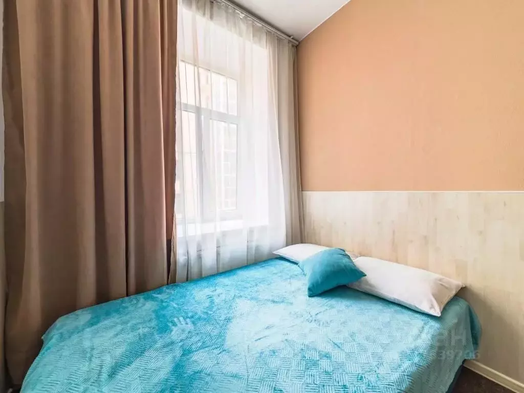 1-к кв. Санкт-Петербург Херсонская ул., 10 (12.0 м) - Фото 1