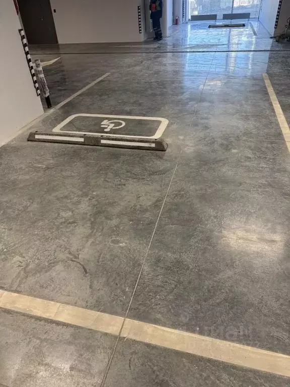 Гараж в Москва ул. Ермакова Роща, 1с1 (22 м) - Фото 1