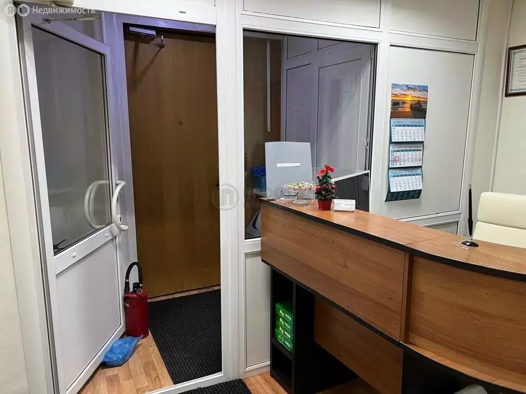 Помещение свободного назначения (114 м) - Фото 2