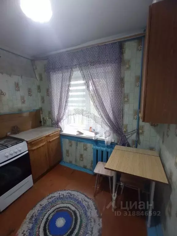 1-к кв. Калужская область, Калуга Московская ул., 218 (31.0 м) - Фото 0