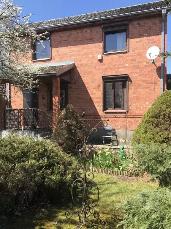 Дом в Калининградская область, Зеленоградск Прибой садоводческое ... - Фото 2