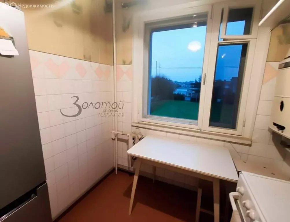 1-комнатная квартира: Нижний Новгород, улица Павла Орлова, 6 (33.7 м) - Фото 1