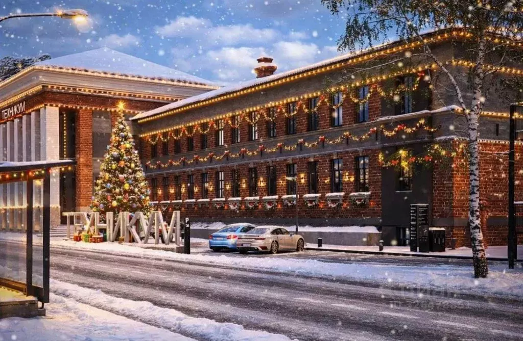 Помещение свободного назначения в Красноярский край, Ачинск ул. ... - Фото 2