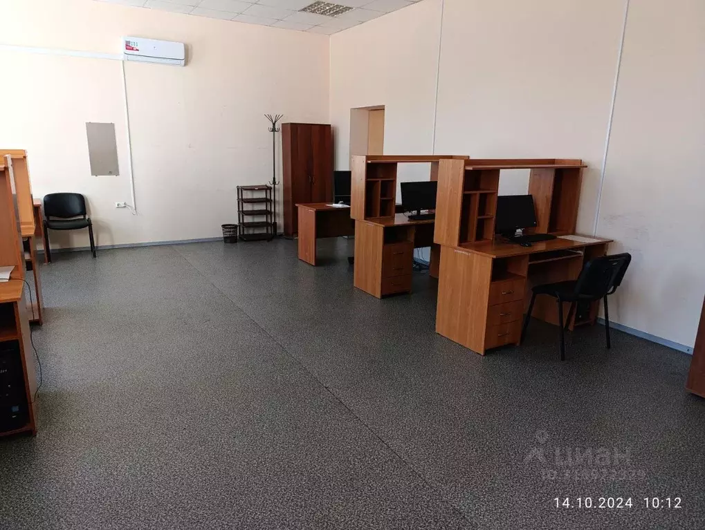 Помещение свободного назначения в Пензенская область, Пенза ул. ... - Фото 1