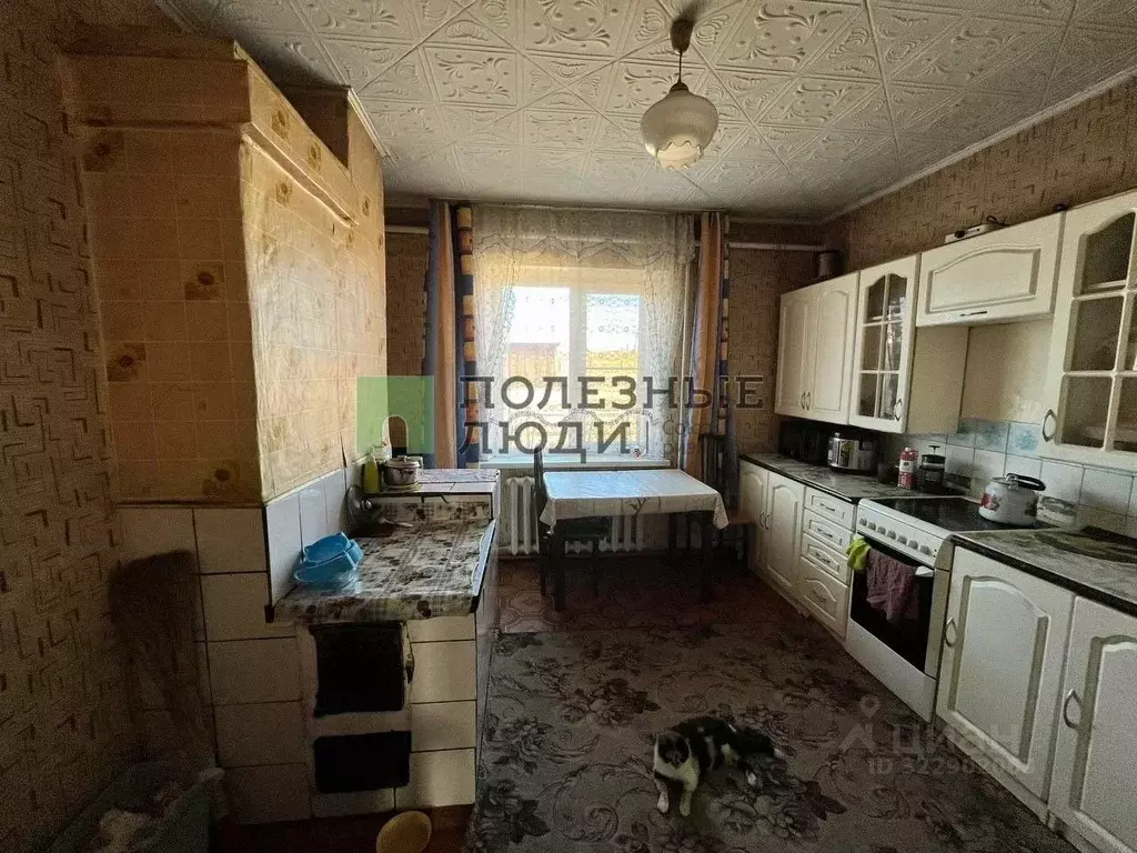 3-к кв. Забайкальский край, Читинский район, с. Смоленка Лесная ул., ... - Фото 2