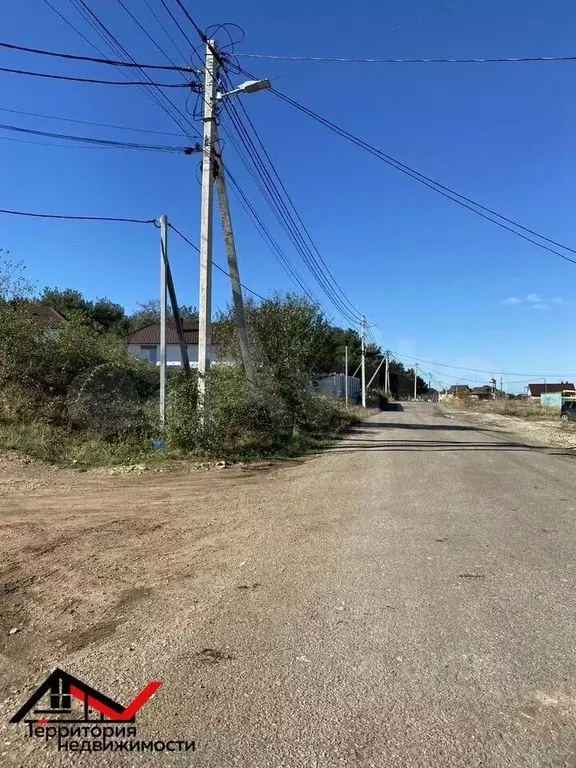 Участок в Севастополь Водоканал-1 ТСН, 32 (7.1 сот.) - Фото 2