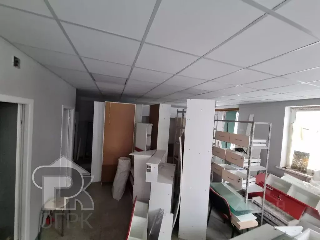 Торговая площадь в Московская область, Балашиха просп. Ленина, 82к1 ... - Фото 1