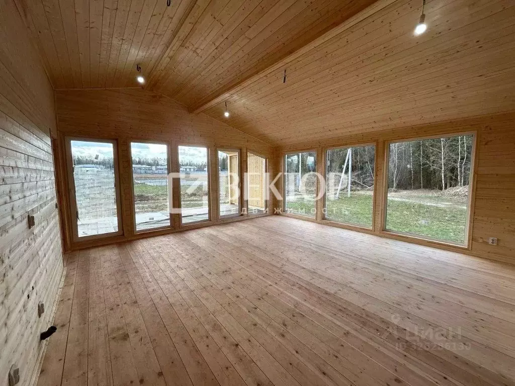 Дом в Ивановская область, Ивановский район, Беляницкое с/пос, с. ... - Фото 1