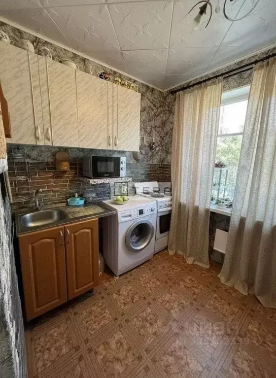 2-к кв. Башкортостан, Уфа ул. Летчиков, 3/1 (47.0 м) - Фото 2