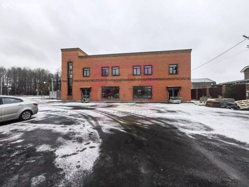 Помещение свободного назначения (450 м) - Фото 1