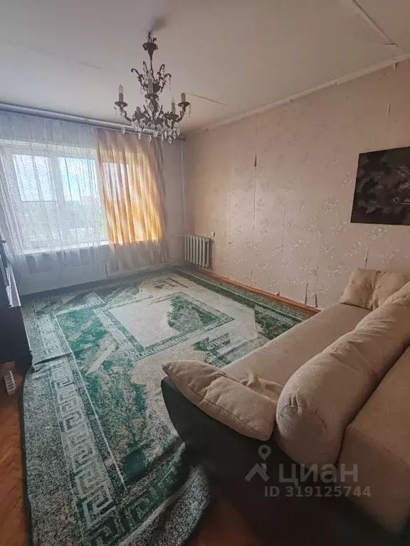 2-к кв. Московская область, Красногорск Вокзальная ул., 15к1 (56.0 м) - Фото 1
