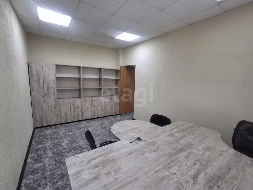 Офис в Курская область, Курск ул. Серафима Саровского, 5 (116 м) - Фото 1