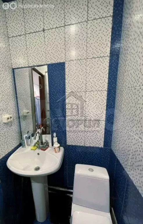 Квартира-студия: Красноярск, микрорайон Зелёная Роща, Новгородская ... - Фото 1