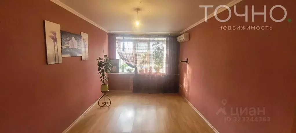 3-к кв. Пензенская область, Пенза ул. Чаадаева, 101 (61.1 м) - Фото 2