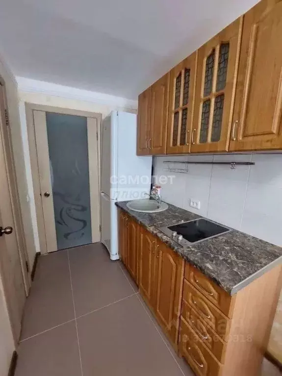 Студия Липецкая область, Липецк ул. Студенческий Городок, 13 (14.5 м) - Фото 2