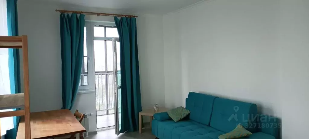 2-к кв. Москва Профсоюзная ул., 33 (60.0 м) - Фото 2