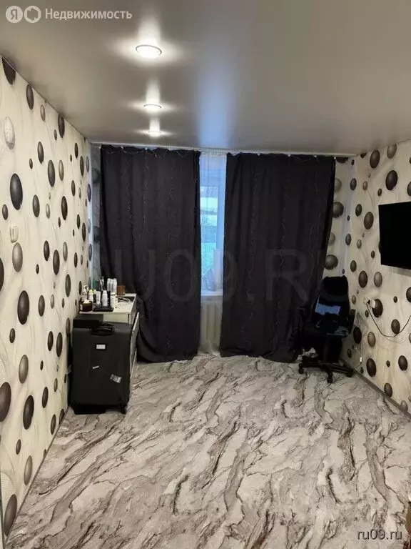 3-комнатная квартира: Томск, Иркутский тракт, 98 (60 м) - Фото 1