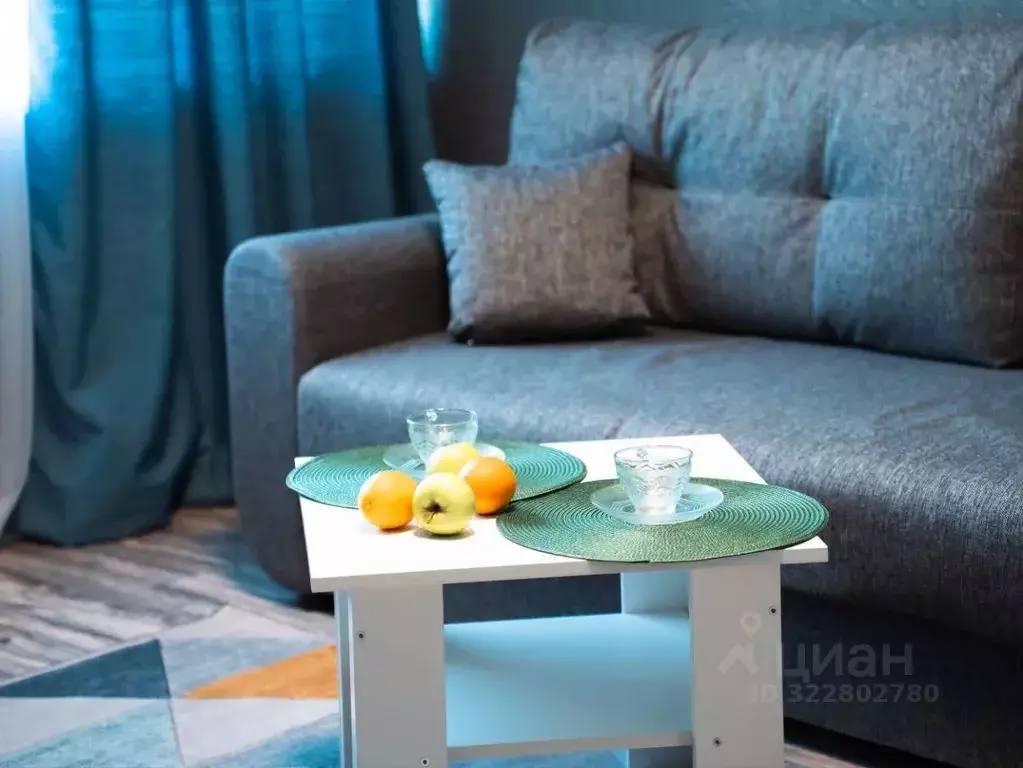 2-к кв. Самарская область, Самара просп. Ленина, 1 (48.0 м) - Фото 2