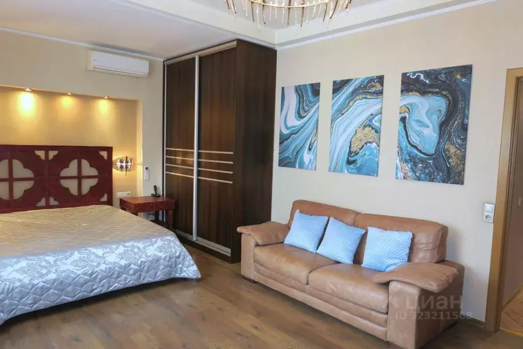 2-к кв. Москва 2-я Дубровская ул., 6 (53.3 м) - Фото 2