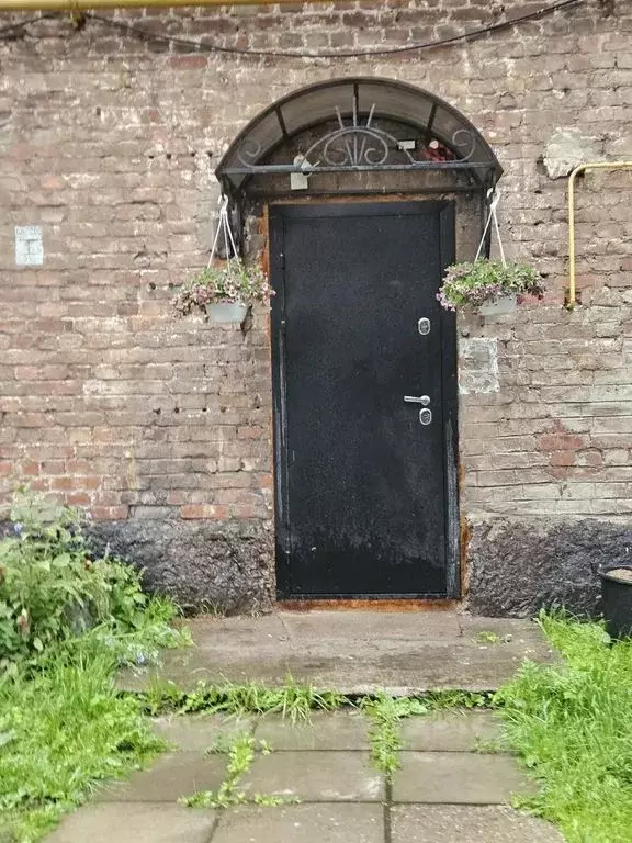 Студия Ленинградская область, Выборг ул. Майорова, 4 (27.0 м) - Фото 2
