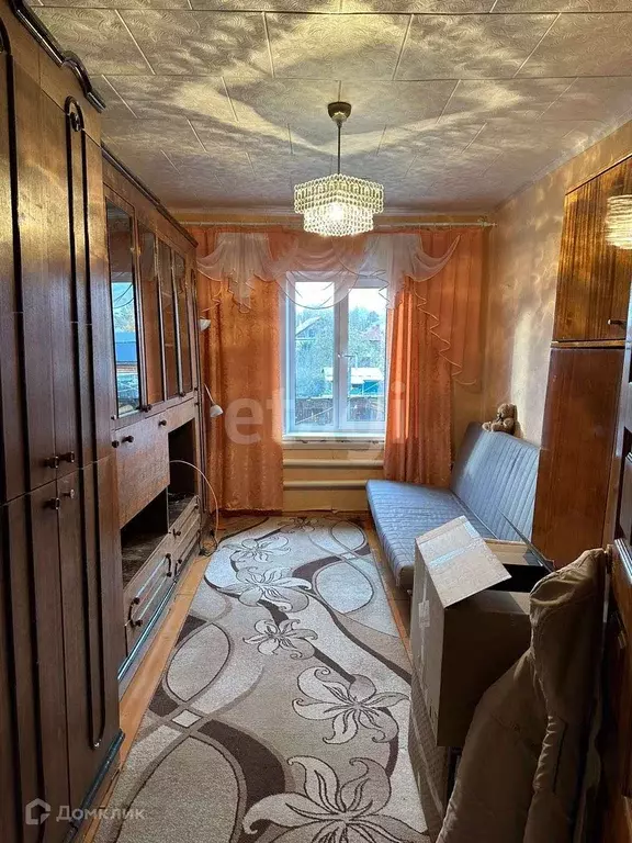 Продаётся 2-к квартира, 38.6 м - Фото 0