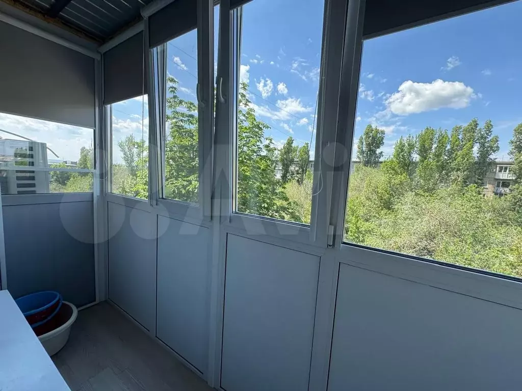 1-к. квартира, 30 м, 5/9 эт. - Фото 1
