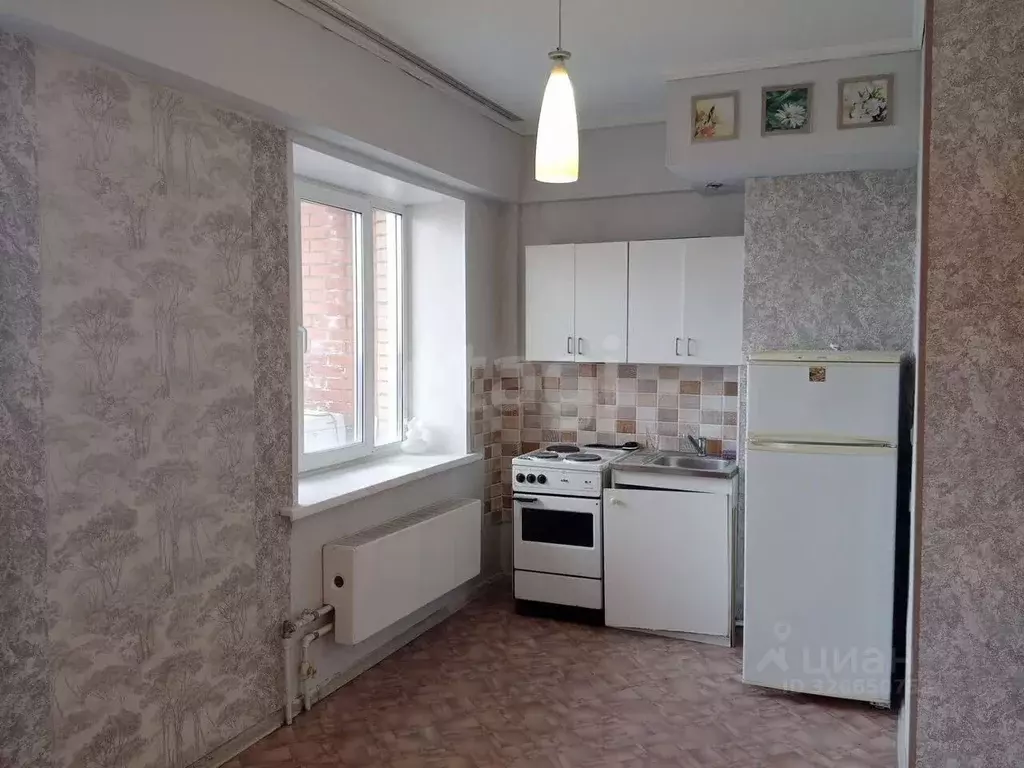 Студия Бурятия, Улан-Удэ ул. Цивилева, 42 (31.1 м) - Фото 1