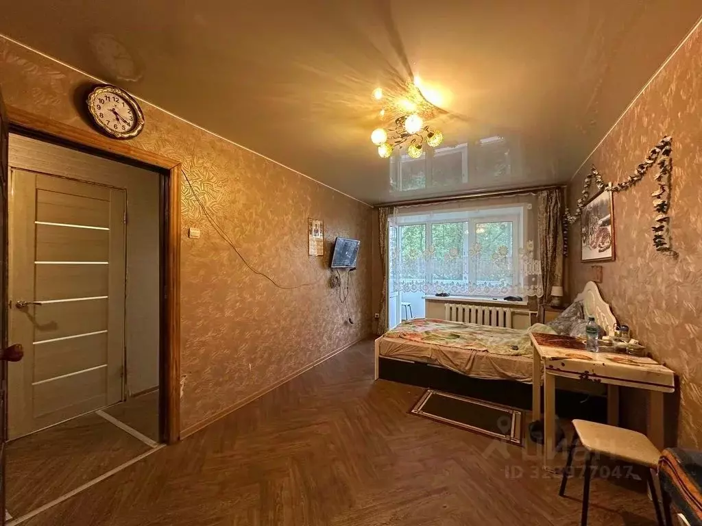 3-к кв. Тверская область, Кимры ул. Чапаева, 10 (61.9 м) - Фото 2