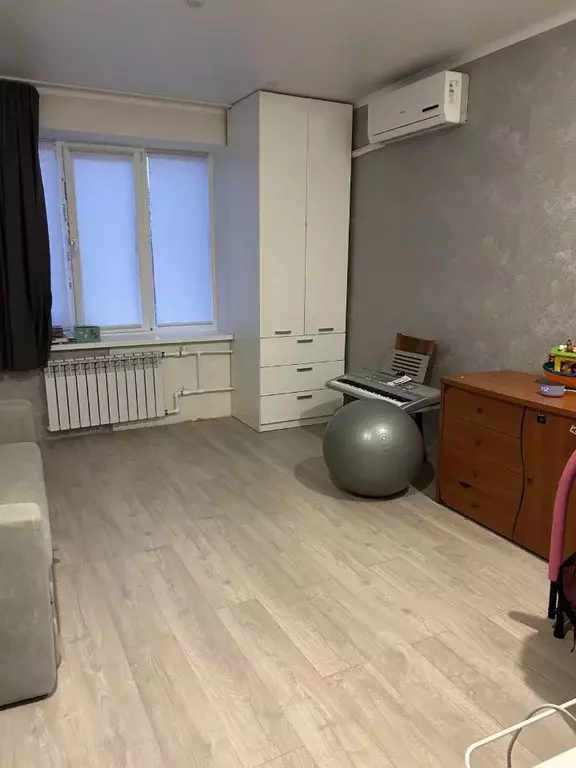 2-к кв. Тамбовская область, Тамбов Тамбов-4 тер., 1 (52.0 м) - Фото 1