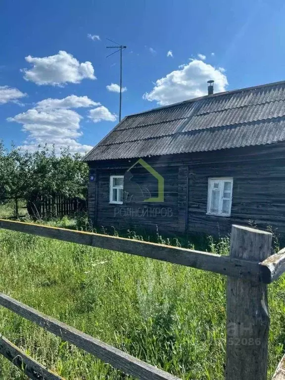 Дом в Самарская область, Сызранский район, с. Заборовка Октябрьская ... - Фото 2