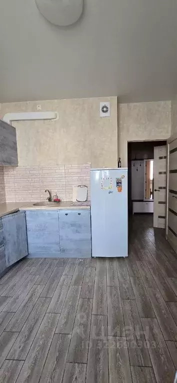 1-к кв. Крым, Симферополь ул. Батурина, 189 (40.0 м) - Фото 2