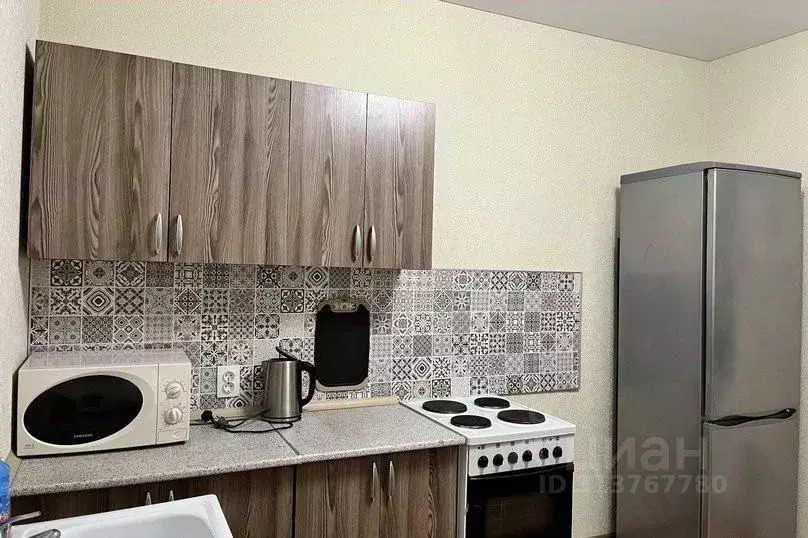 1-к кв. Башкортостан, Уфа просп. Дружбы Народов, 57/1 (40.0 м) - Фото 1