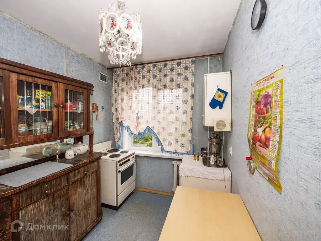 Продаётся 4-к квартира, 72.9 м - Фото 0
