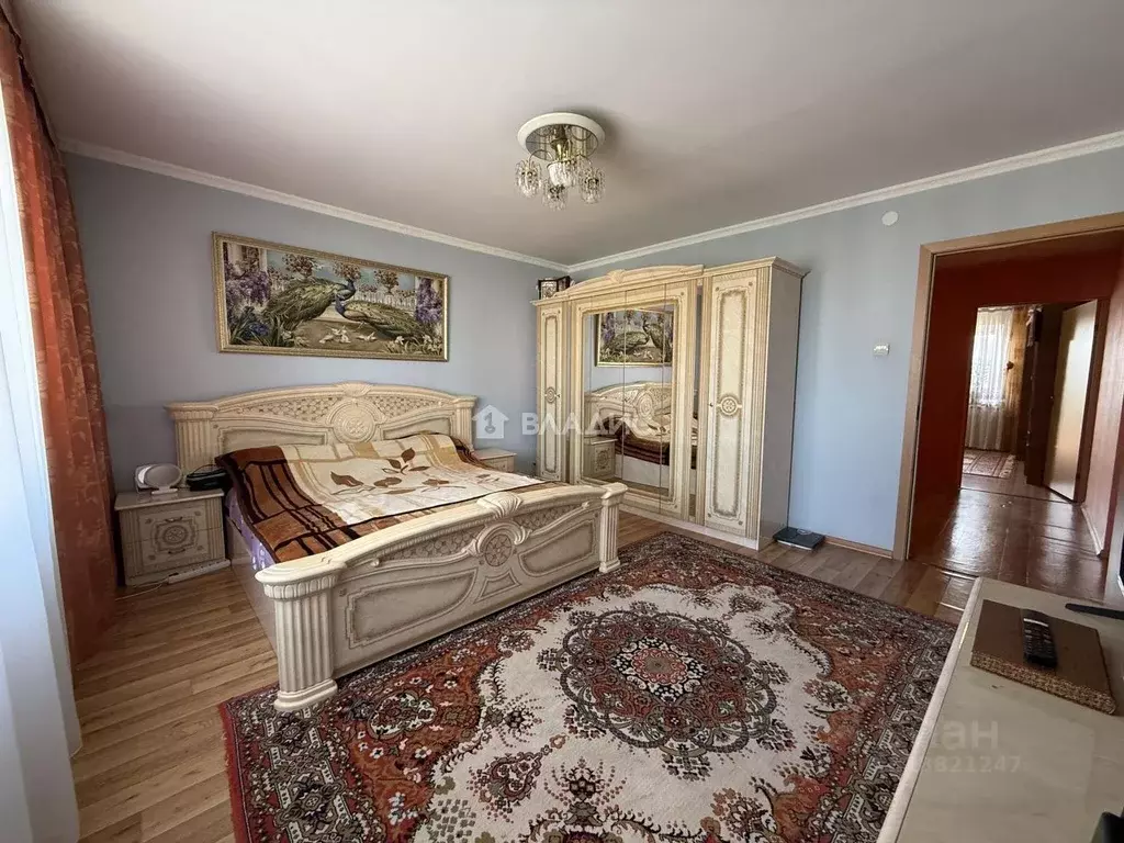 3-к кв. Калининградская область, Калининград ул. Согласия, 33 (80.0 м) - Фото 0