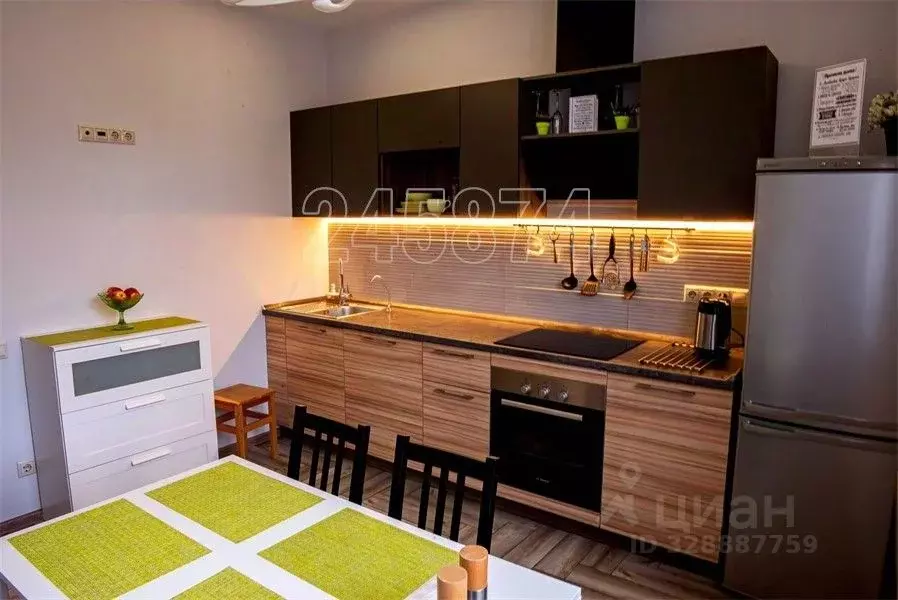 2-к кв. Москва Волоколамское ш., 71к1 (74.0 м) - Фото 2