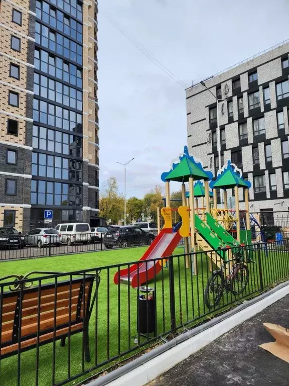 2-к кв. Амурская область, Благовещенск Загородная ул., 47/1 (57.0 м) - Фото 1