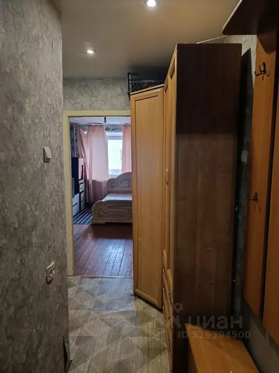 2-к кв. Московская область, Можайск ул. Каракозова, 28 (39.5 м) - Фото 1