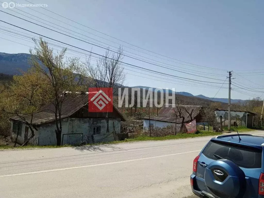 Участок в Бахчисарайский район, Зелёновское сельское поселение, село ... - Фото 2