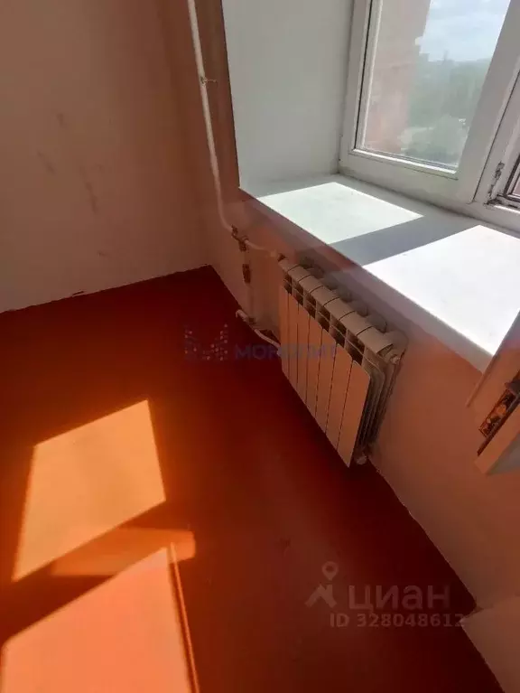 Комната Нижегородская область, Нижний Новгород ул. Дружаева, 13А (37.1 ... - Фото 2