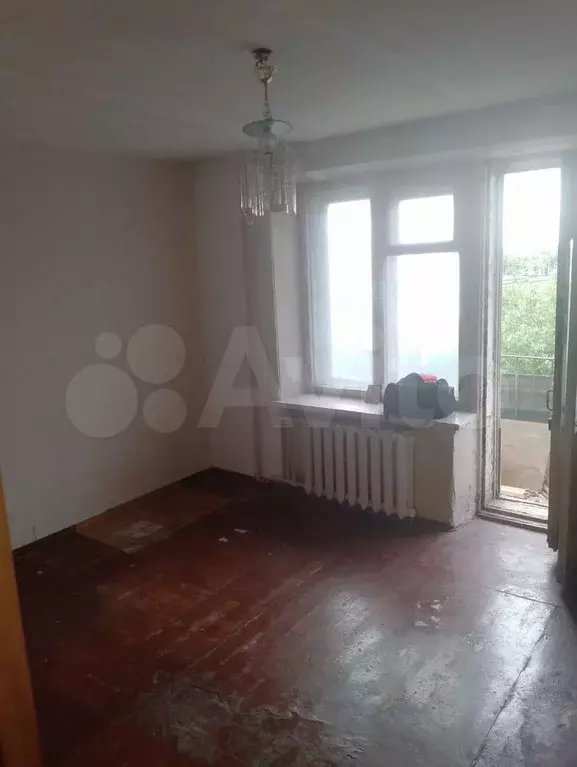 2-к. квартира, 38 м, 5/9 эт. - Фото 1