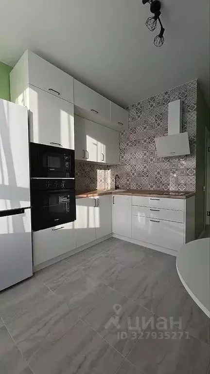 1-к кв. Москва Сосенское поселение, просп. Куприна, 30к2 (30.0 м) - Фото 1