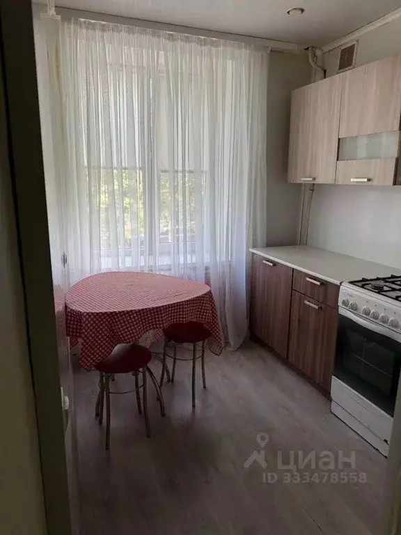1-к кв. Ленинградская область, Кингисепп Касколовка мкр, 3 (30.0 м) - Фото 1