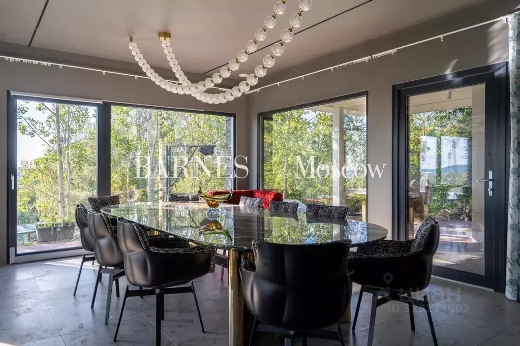 Дом в Ленинградская область, Всеволожский район, Лесколовское с/пос, ... - Фото 1