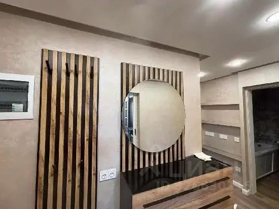 2-к кв. Самарская область, Тольятти 2-й кв-л, бул. Кулибина, 2 (50.1 ... - Фото 1