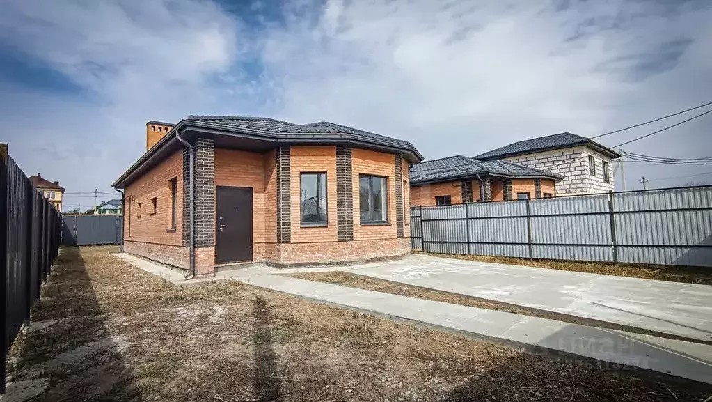 Дом в Ростовская область, Аксайский район, Щепкинское с/пос, пос. ... - Фото 1