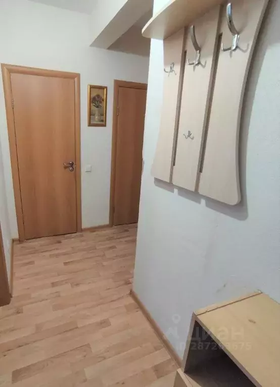 2-к кв. Ямало-Ненецкий АО, Новый Уренгой Энтузиастов мкр, 1 (46.2 м) - Фото 0