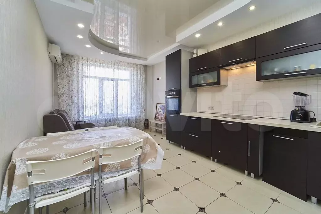 2-к. квартира, 80 м, 7/13 эт. - Фото 1