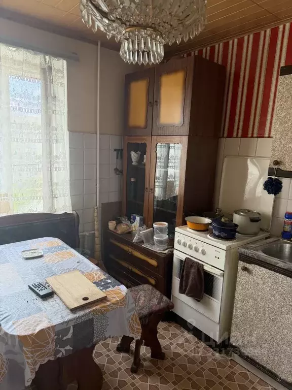 1-к кв. Москва Большая Черкизовская ул., 22К6 (38.0 м) - Фото 1