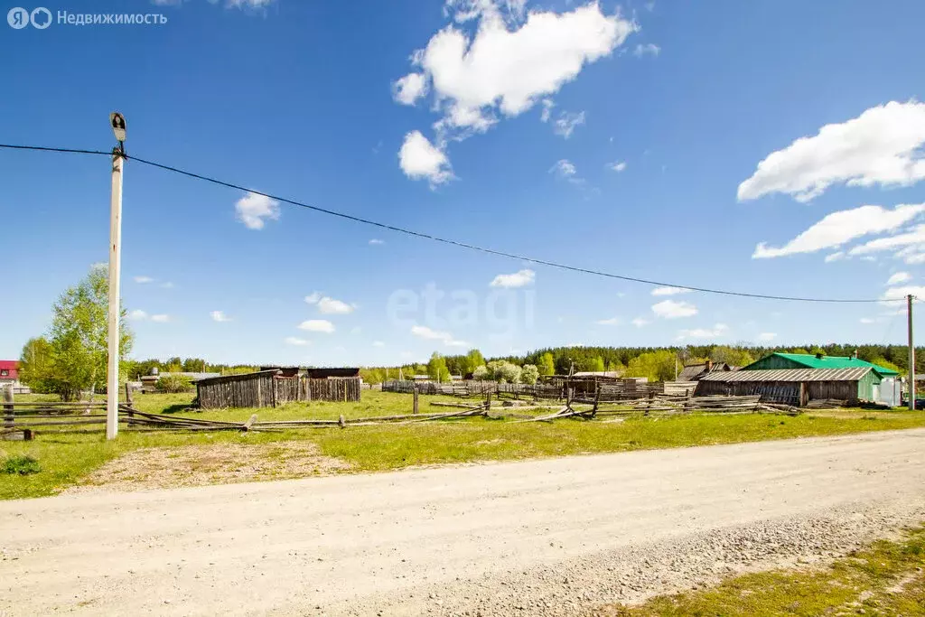 Участок в посёлок Лебедёвка, улица Маяковского (26.8 м) - Фото 2
